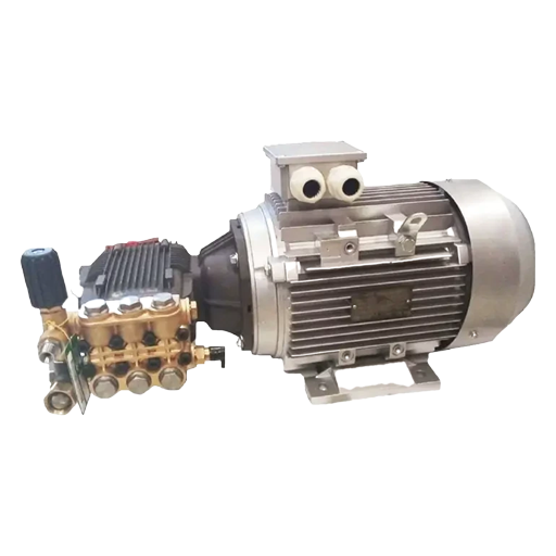 مه پاش 200 بار 20 لیتری انووی ایتالیا با موتور